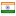ortaktarifler.com server is located in India
